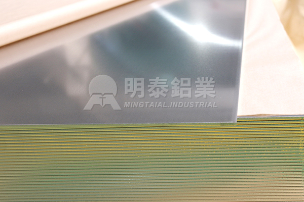儲氣筒用5083鋁板