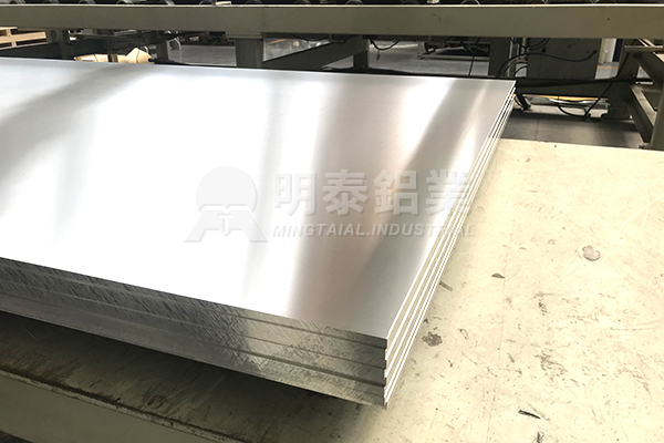 船用鋁合金板材