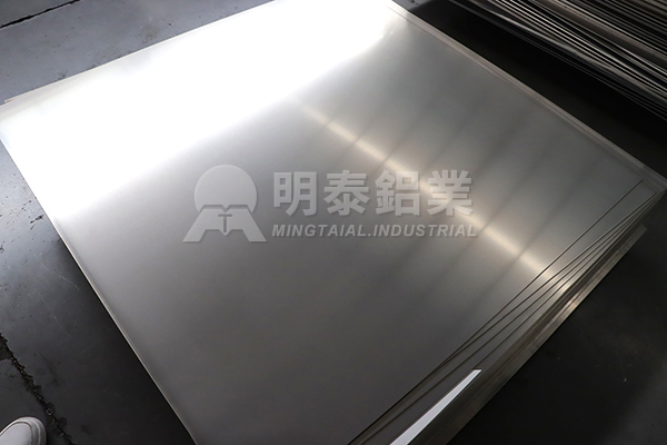 3mm厚5052鋁板價格