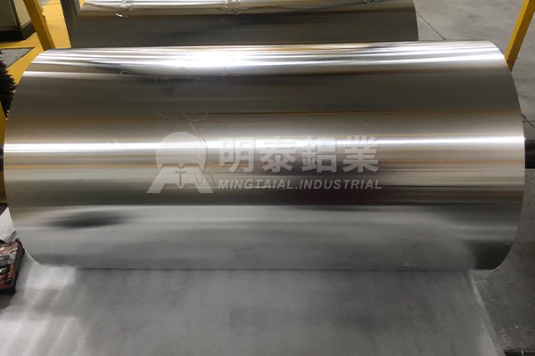 電纜屏蔽箔