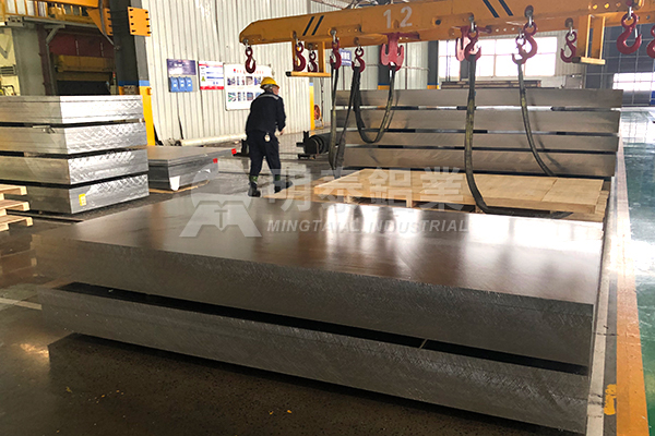 治具用6061鋁板