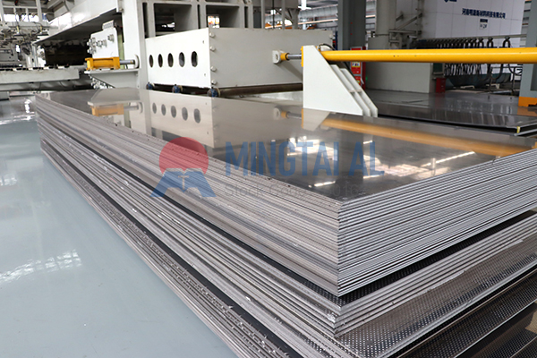 Anodized Grade Aluminum