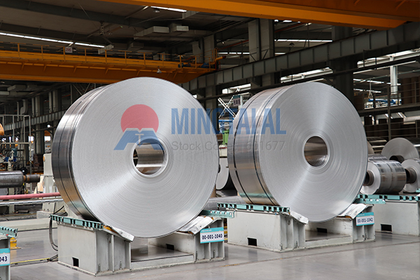 aluminum coil for curtain wall