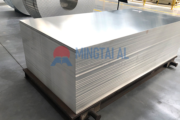 aluminum temper for 90 degree bending